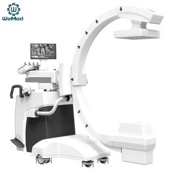 Mobil C-arm røntgenmaskin